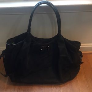 NWT Kate Spade weekend bag